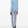 PANTALONE IN PIZZO CORDONETTO — изображение 6