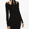 TOP IN MAGLIA DI COTONE — изображение 4