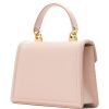 BORSA DEVOTION PICCOLA IN PELLE — изображение 2