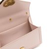 BORSA DEVOTION PICCOLA IN PELLE — изображение 5
