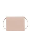 BORSA A TRACOLLA DG LOGO IN PELLE — изображение 5