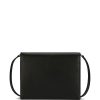 BORSA A TRACOLLA DG LOGO IN PELLE — изображение 5