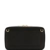 CAMERA BAG DG LOGO PICCOLA IN PELLE — изображение 5