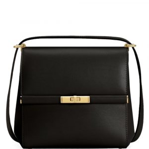 BORSA A TRACOLLA MARLENE IN PELLE
