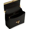 BORSA A TRACOLLA MARLENE IN PELLE — изображение 2