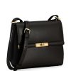 BORSA A TRACOLLA MARLENE IN PELLE — изображение 3