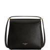 BORSA A TRACOLLA MARLENE IN PELLE — изображение 4