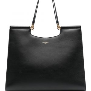 BORSA SHOPPING SICILY GRANDE IN PELLE