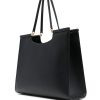 BORSA SHOPPING SICILY GRANDE IN PELLE — изображение 4