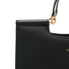 BORSA SHOPPING SICILY PICCOLA IN PELLE — изображение 4