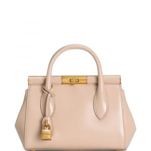 BORSA MARLENE MINI IN PELLE