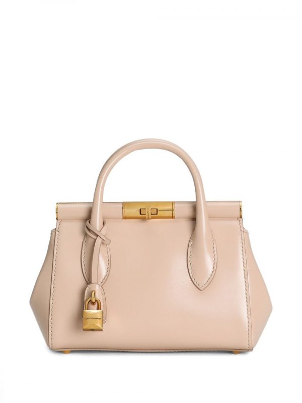 BORSA MARLENE MINI IN PELLE