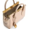 BORSA MARLENE MINI IN PELLE — изображение 2