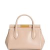 BORSA MARLENE MINI IN PELLE — изображение 3