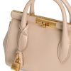BORSA MARLENE MINI IN PELLE — изображение 5