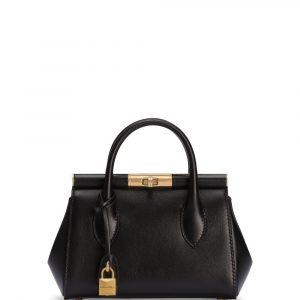 BORSA MARLENE MINI IN PELLE