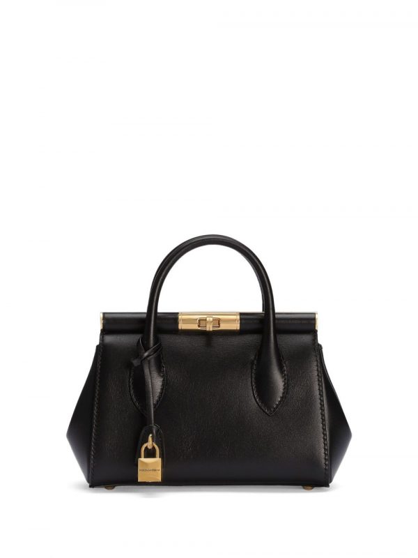 BORSA MARLENE MINI IN PELLE