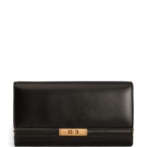 BORSA MARLENE WALLET IN PELLE