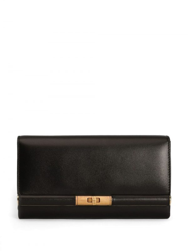 BORSA MARLENE WALLET IN PELLE