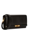 BORSA MARLENE WALLET IN PELLE — изображение 3