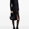 BORSA MARLENE WALLET IN PELLE — изображение 5