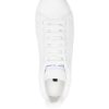 SNEAKER PORTOFINO IN PELLE — изображение 3