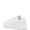 SNEAKER PORTOFINO IN PELLE — изображение 4