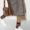 SNEAKER PORTOFINO IN PELLE — изображение 2