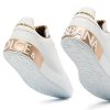 SNEAKER PORTOFINO IN PELLE — изображение 3