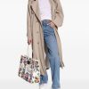SNEAKER PORTOFINO IN PELLE — изображение 3