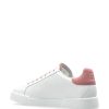 SNEAKER PORTOFINO IN PELLE — изображение 6