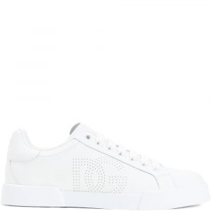 SNEAKER PORTOFINO IN PELLE