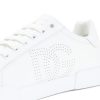 SNEAKER PORTOFINO IN PELLE — изображение 2
