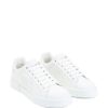 SNEAKER PORTOFINO IN PELLE — изображение 3