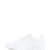 SNEAKER PORTOFINO IN PELLE — изображение 4