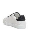 SNEAKER PORTOFINO IN PELLE — изображение 2