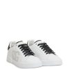 SNEAKER PORTOFINO IN PELLE — изображение 3