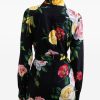 CAMICIA IN SETA STAMPATA — изображение 2