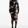 CAMICIA IN SETA STAMPATA — изображение 4
