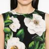 TOP IN SETA STAMPATO — изображение 5
