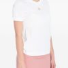 T-SHIRT IN COTONE CON LOGO — изображение 2