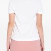 T-SHIRT IN COTONE CON LOGO — изображение 4