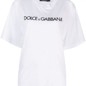 T-SHIRT IN COTONE CON LOGO