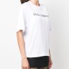 T-SHIRT IN COTONE CON LOGO — изображение 2