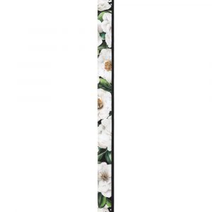 FOULARD IN SETA STAMPATO