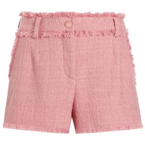 SHORTS IN COTONE