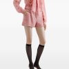 SHORTS IN COTONE — изображение 4