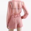 SHORTS IN COTONE — изображение 5