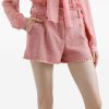 SHORTS IN COTONE — изображение 6