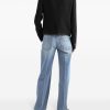 JEANS DENIM IN COTONE — изображение 2